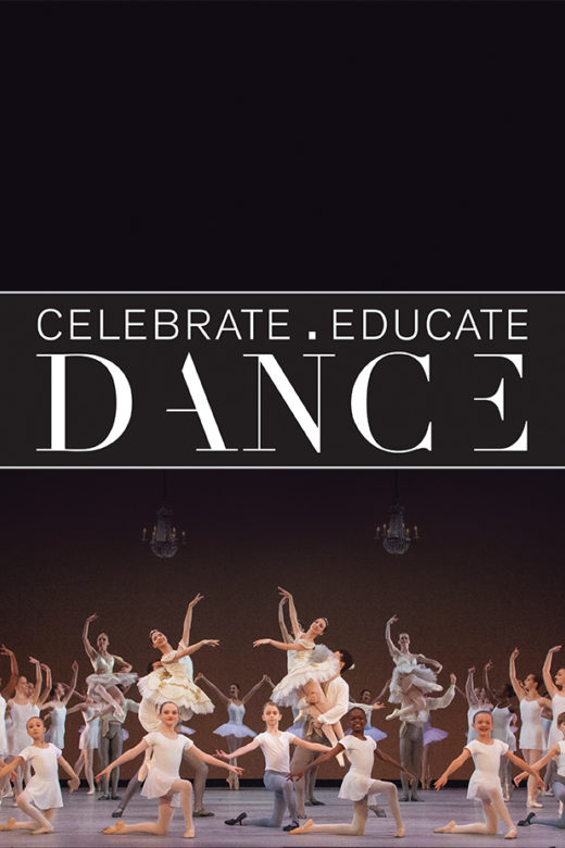 Join the Celebration on May 19!