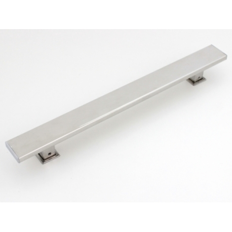 PUX BLINDEX ECO PLANUS 750 X 600MM POLIDO