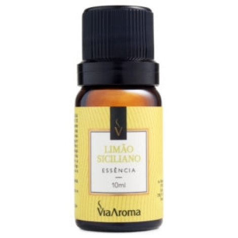 AROMA LIMAO SICILIANO 10ML