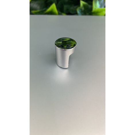 PUX RADIO MINI CROMADO