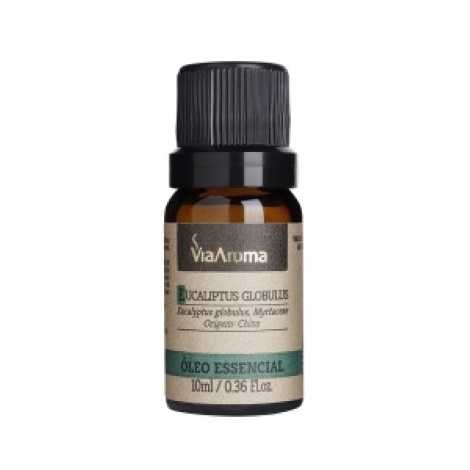 OLEO EUCALIPTUS GLOBULUS 10ML
