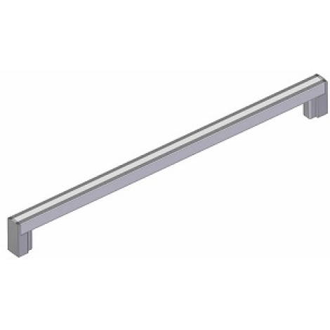 PUX DOPPIO ALBA 209/192MM AL BRANCO