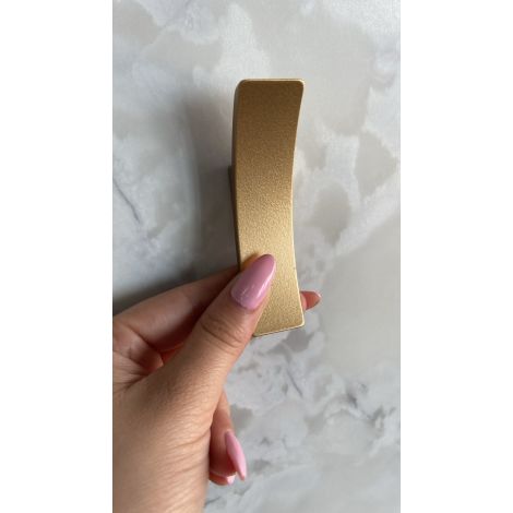 CABIDE WOMAN DOURADO