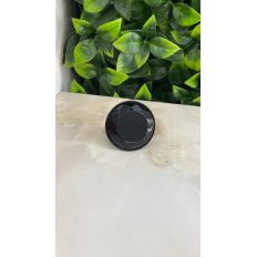 PUX CAJU CONCAVO JET 11 38MM PRETO