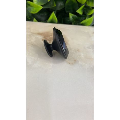 PUX CAJU CONCAVO JET 11 38MM PRETO