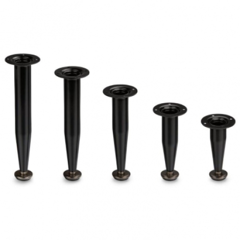 PE P/MOVEIS TAVOLA 25 150MM ONIX
