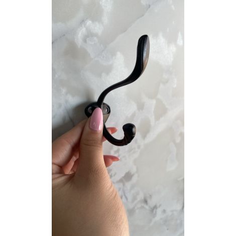 CABIDE DUPLO CASSIC PRETO