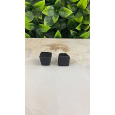 PUX GALAXIA  17MM PRETO OPACO