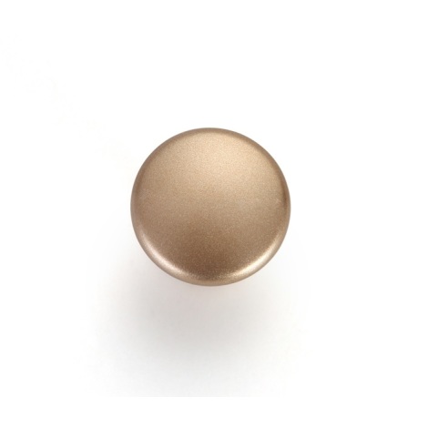 PUX CUP PONTO DOURADO MATTE