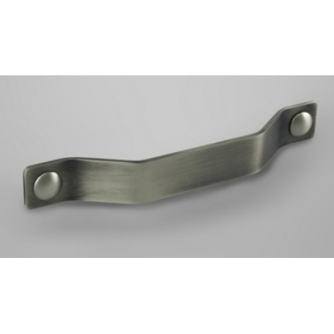 PUX NORD 160MM NIQUEL VELHO