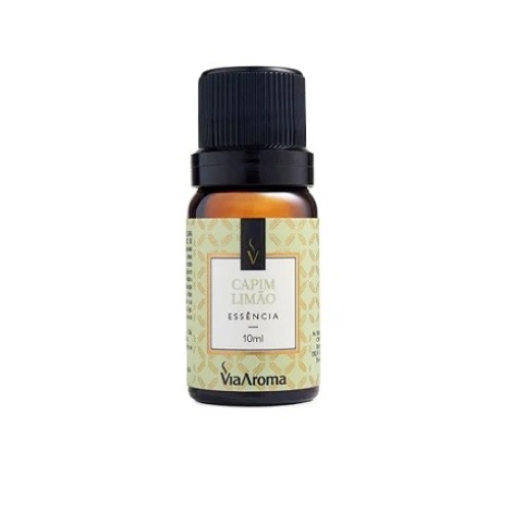 AROMA CAPIM LIMAO 10ML
