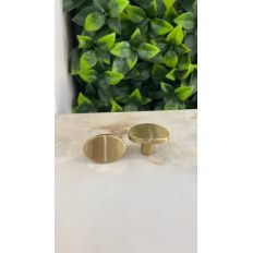 PUX BEETLE GOLD ESCOVADO