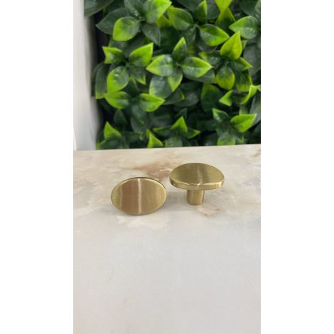 PUX BEETLE GOLD ESCOVADO