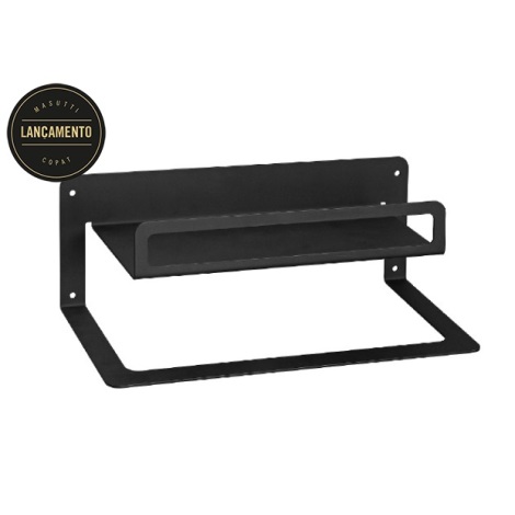 ORGANIZADOR ORGANIZE MULTIUSO 300X130X130MM PT