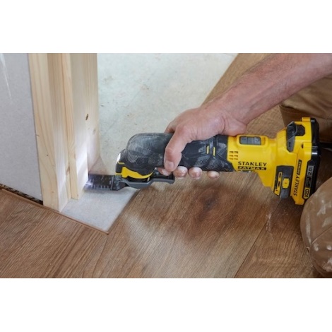 MULTIFERRAMENTA OSCILANTE TE20V BIVOLT