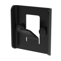 CABIDE HOOK PRETO FOSCO