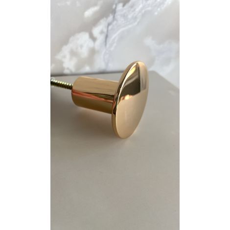 CABIDE NUVEM 50MM GOLD