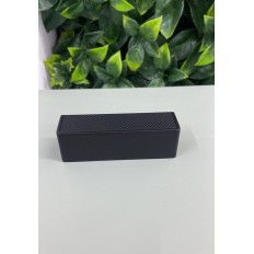 PUX BOX 48MM PRETO