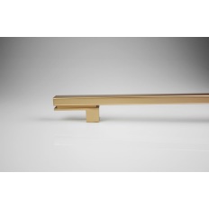 PUX  LIVING DUPLO 800MM DOURADO MATTE