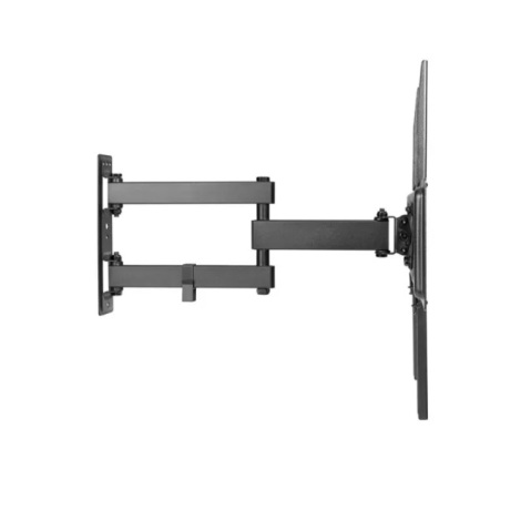 SUPORTE P/TV TRI ARTICULADO C/ INCLINACAO 37