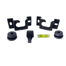 SUPORTE P/TV FIXO UNIVERSAL 10 - 100