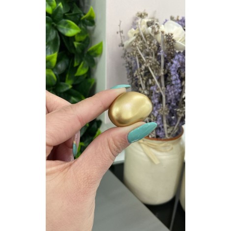 PUX SEIXO P DOURADO MATTE