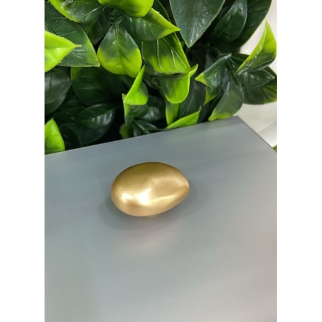 PUX SEIXO P DOURADO MATTE