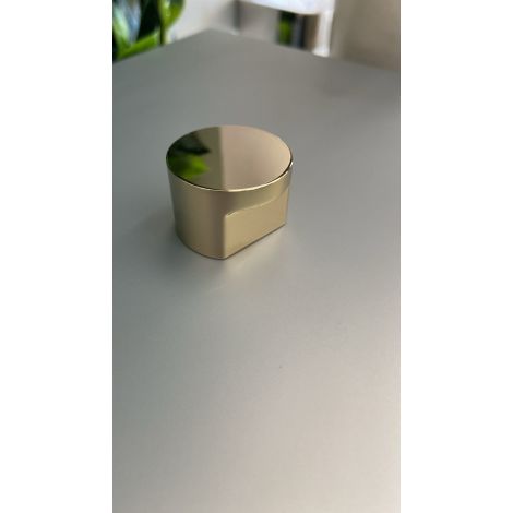 PUX RADIO MEDIO 16MM GOLD