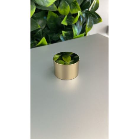 PUX RADIO MEDIO 16MM GOLD