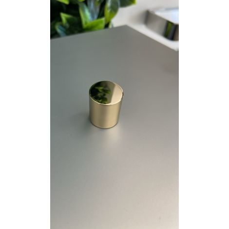PUX RADIO MINI GOLD