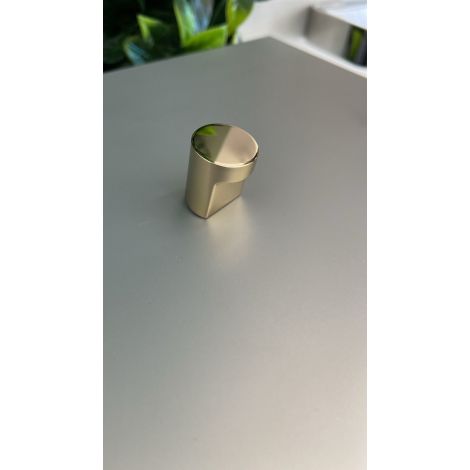 PUX RADIO MINI GOLD