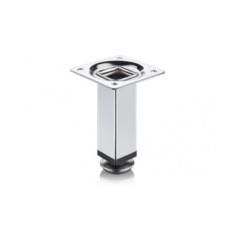 PE P/MOVEIS QUADRADO 25 100MM CR
