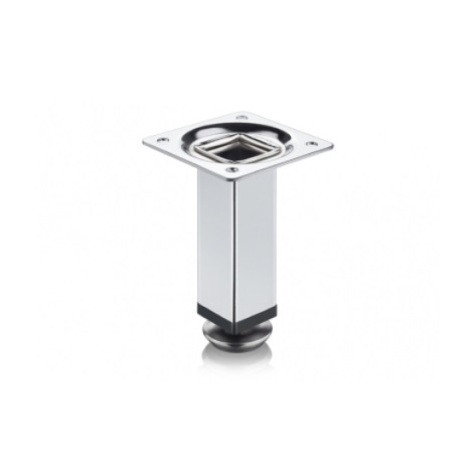 PE P/MOVEIS QUADRADO 25 100MM CR