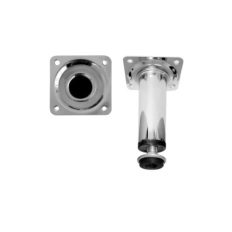 PE P/ MOVEIS REDONDO 150MM CR