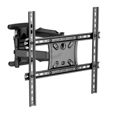 SUPORTE P/TV TRIARTICULADO C/ INCLINACAO 37