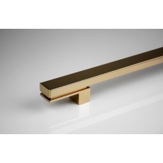 PUX LIVING DUPLO 500MM GOLD
