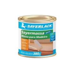 SAYERMASSA IMBUIA/TABACO 380G