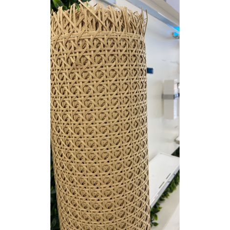 RATTAN NATURAL 100% ALGODÃO TRAMA SEX. 80CM COLORS 32
