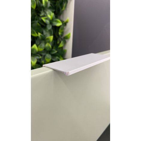 PUX ALUMINIO CIELO SOBREPOSTO RM-378 SUPRA NATURAL 100MM