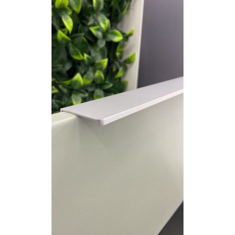 PUX ALUMINIO CIELO SOBREPOSTO RM-378 SUPRA NATURAL 200MM
