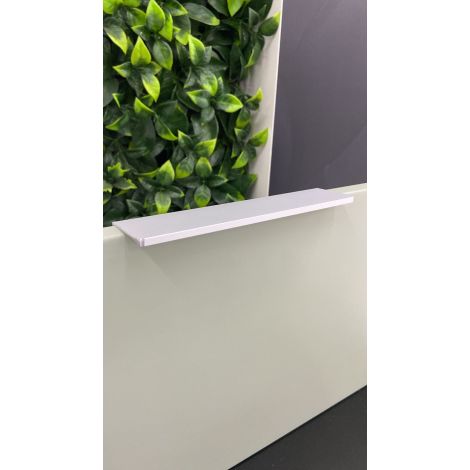 PUX ALUMINIO CIELO SOBREPOSTO RM-378 SUPRA NATURAL 150MM