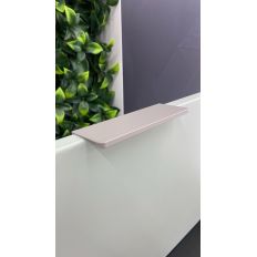 PUX ALUMINIO CIELO SOBREPOSTO RM-378 CHAMPAGNE CLARO 100MM