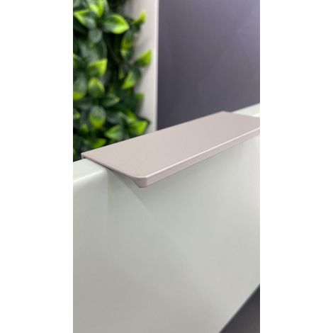 PUX ALUMINIO CIELO SOBREPOSTO RM-378 CHAMPAGNE CLARO 100MM