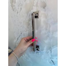 PUX TRENTINO  192MM INOX POLIDO