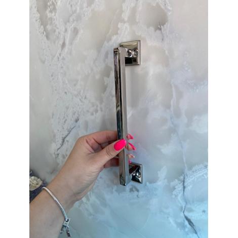 PUX TRENTINO  192MM INOX POLIDO