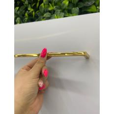 PUX BEIJA FLOR  256MM GOLD