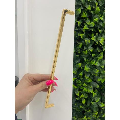 PUX BEIJA FLOR  256MM GOLD