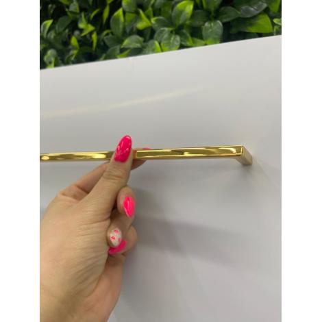 PUX BEIJA FLOR  256MM GOLD