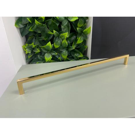 PUX BEIJA FLOR  256MM GOLD