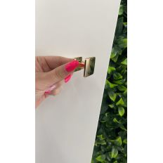 PUX JUPITER 25MM GOLD